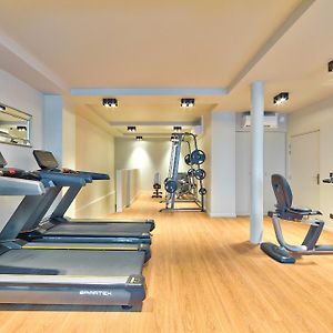 25 - Fun Duplex In Montorgueil