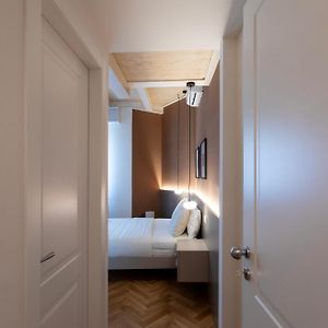 Private Bathroom Double Room