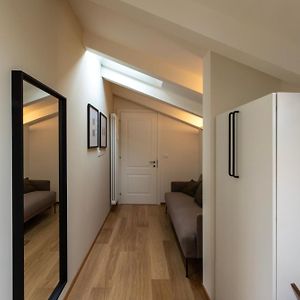 Deluxe Kamer met een King Size Bed